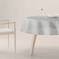 Obrusy i serwetki - Obrus okrągły - miniaturka - grafika 1