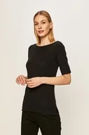 Koszulki i topy damskie - Ralph Lauren Lauren Lauren T-shirt - miniaturka - grafika 1