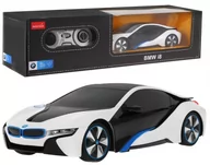 Zabawki zdalnie sterowane - Auto Bmw I8-Uv Zdalnie Sterowane R/C 1:24 Zmienia Kolor - miniaturka - grafika 1