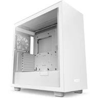 Obudowy komputerowe - NZXT H7 okno (biały) - miniaturka - grafika 1