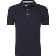 Koszulki dla chłopców - Tommy Hilfiger Polo | Regular Fit - miniaturka - grafika 1
