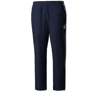 Spodnie treningowe męskie Fila Pant Peter - Spodnie sportowe męskie - miniaturka - grafika 1