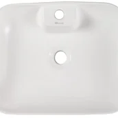 Umywalki - Umywalka Wolnostojaco 50 X 38.5 Viva - miniaturka - grafika 1