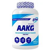 Przedtreningówki - 6PAK AAKG 120 tab (5902811811125) - miniaturka - grafika 1