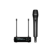 Mikrofony estradowe - ‌Sennheiser EW-DP 835 SET (R1-6: 520-576 MHz) - Portable digital UHF wireless microphone system with SKM-S handheld transmitter and MMD 835 cardi... - miniaturka - grafika 1