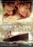 Galapagos Titanic, 2 DVD James Cameron