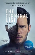 Pozostałe książki - The Terminal List: A Thriller: 1 - miniaturka - grafika 1