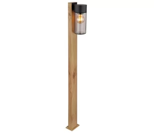 Globo 31977 - Lampa zewnętrzna ETSI 1xE27/40W/230V 100 cm IP44 - Lampy ogrodowe - miniaturka - grafika 1