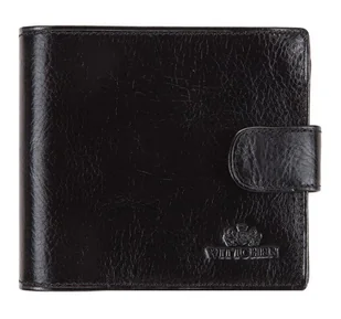 Portfel poziomy męski Wittchen ITALY 21-1-125 - Portfele - miniaturka - grafika 1