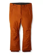 Spodenki męskie - Columbia Męskie spodnie Bugaboo IV, Warm Copper, S, Ciepła miedź, S - miniaturka - grafika 1