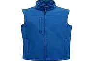 Kamizelki męskie - Regatta Flux Softshell kamizelka regatowa ocieplacz, l TRA788 03870-038 - miniaturka - grafika 1