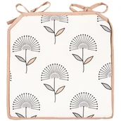 Poduszki na krzesła - Siedzisko Mniszek lekarski, 40 x 40 cm - miniaturka - grafika 1