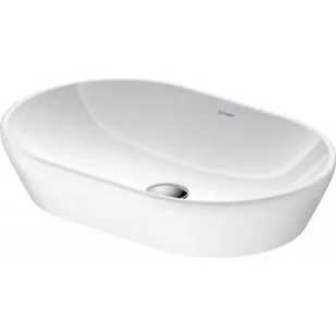 Duravit 2372600070 2372600070 - Umywalki - miniaturka - grafika 1