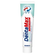 Pasty do zębów - Elkos DentaMax Sensitive, Pasta do zębów, 125ml - miniaturka - grafika 1