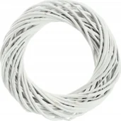 Ozdoby bożonarodzeniowe - Dekoracja świąteczna Kadax wieniec - miniaturka - grafika 1