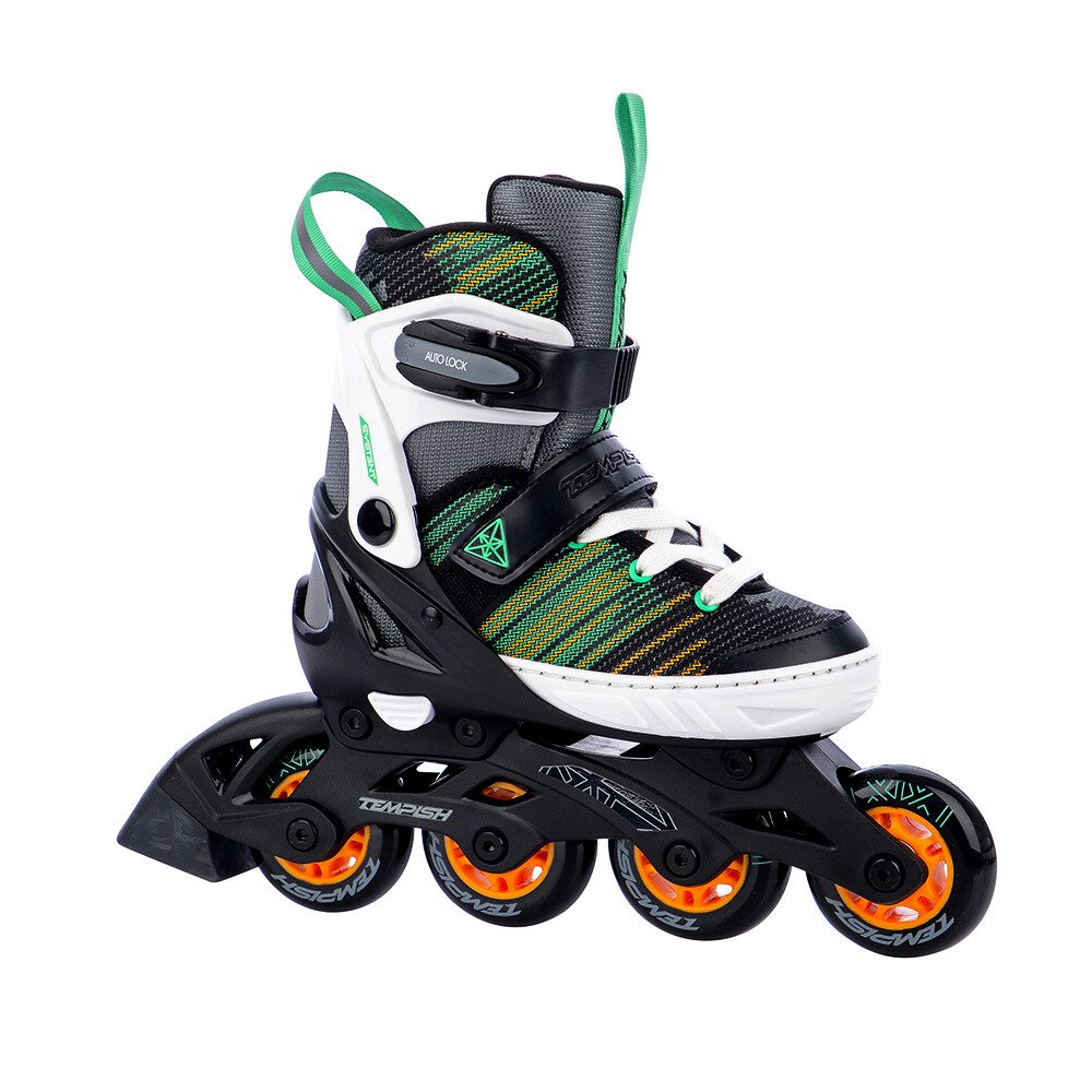Rolki dziecięce Tempish SYSTENT EUR 37-40