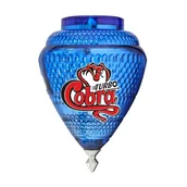 Zabawki zręcznościowe - Bąk: Turbo Cobra - różne - miniaturka - grafika 1