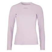 Koszulki i topy damskie - ADV ESSENCE LS TEE 2 W - miniaturka - grafika 1