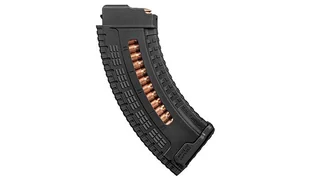 FAB Defense - Magazynek Ultimag 30R VZ.58 - 7.62x39 - Czarny - Osprzęt do wiatrówek - miniaturka - grafika 5