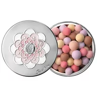 Rozświetlacze do twarzy i ciała - Guerlain Puder Guerlain Meteorites Perles Iluminating Powder Nr 04 Dore 25.0 g - miniaturka - grafika 1