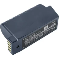 Akcesoria do kas i terminali - Vocollect Talkman A700 / BT-902 5000mAh 18.50Wh Li-Ion 3.7V (Cameron Sino) - miniaturka - grafika 1