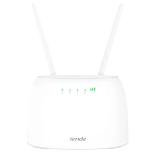 Tenda 4G07 router AC1200 Dual-band Wi-Fi 4G LTE 4G07 - Routery - miniaturka - grafika 1
