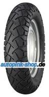 Opony motocyklowe - Anlas MB-80 130/90-10 61M - miniaturka - grafika 1