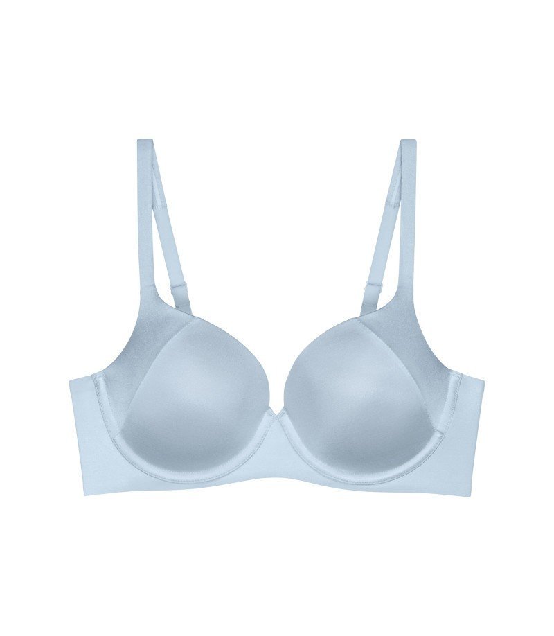 Triumph biustonosz usztywniany na fiszbinie Body Make-up Soft Touch WP EX-85A