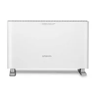 Ogrzewanie przenośne - Xiaomi grzejnik konwektorowy Xiaomi Smartmi Heater 1s - miniaturka - grafika 1