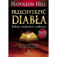 Psychologia - Przechytrzyć diabła Nowa - miniaturka - grafika 1