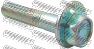 Układ zawieszenia - akcesoria - Śruba do regulacji pochylenia koła Febest 0229-001 - miniaturka - grafika 1