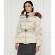 Kurtki damskie - GUESS Puchowa kurtka OLGA Regular Fit - miniaturka - grafika 1