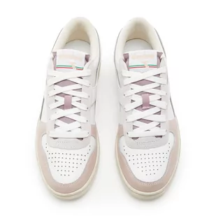 Sneakersy damskie DIADORA MAGIC BASKET LOW ICONA WN - Sneakersy damskie - miniaturka - grafika 4