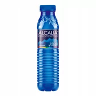 Woda - Alcalia Woda Mineralna Alkaliczna Niegazowana pH 9,36 500ml - Alcalia - miniaturka - grafika 1