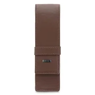 Portfele - Picard Damskie etui na przybory piśmiennicze Sportive Basic z prawdziwej skóry średni | szerokość 2 cm wysokość 16 cm długość 4 cm z zaczepem | biznesowe, na co dzień | - miniaturka - grafika 1