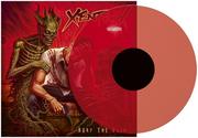  Bury the Pain (Xentrix) (Vinyl / 12