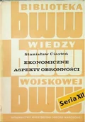 Ekonomia - Ekonomiczne aspekty obronności - miniaturka - grafika 1
