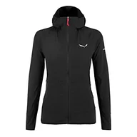 Kurtki damskie - Salewa Damska kurtka Sorapis Dst W Jkt zaciemnienie 6 - miniaturka - grafika 1