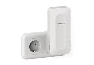 Netgear EAX15 - Wi-Fi range extender EAX15-100PES - Pozostałe akcesoria sieciowe - miniaturka - grafika 2