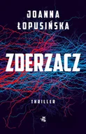 Horror, fantastyka grozy - W.A.B. Zderzacz LIT-46558 - miniaturka - grafika 1