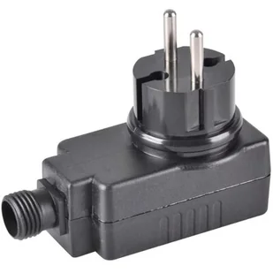 SANICO ELECTRONICS POLSKA SPÓŁKA Z OGRANICZONĄ ODP Zasilacz 20W do girlandy ogrodowej Party POLUX - Wzmacniacze antenowe - miniaturka - grafika 1