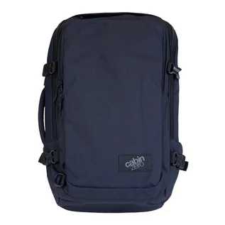 Torby podróżne - Plecak torba podróżna CabinZero ADV Pro 32 L AD051 Absolute Black (50x32x22cm) - grafika 1