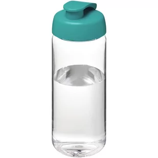 Bidon H2O Active® Octave Tritan™ o pojemności 600 ml - Shakery i bidony sportowe - miniaturka - grafika 1