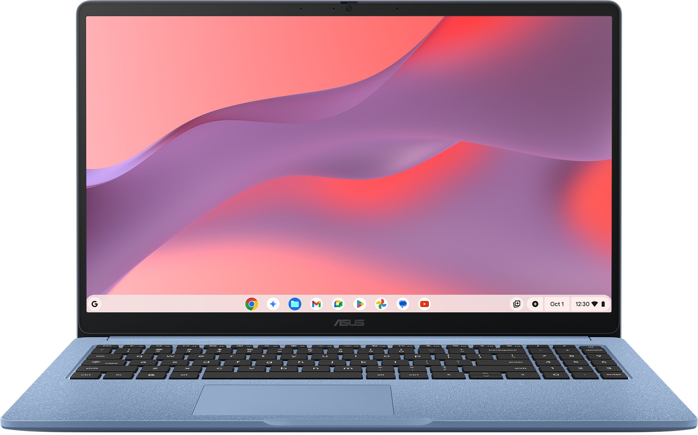 Asus Chromebook CM15 CM1505 Kompanio 540 / 4 GB / 128 GB CM1505CM4A-S70030 90CB0AF1-M002E0