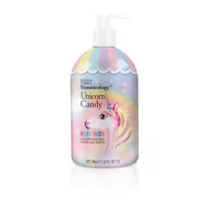 Mydła - Baylis & Harding Beauticology Unicorn Candy Hand Wash 500ml - Mydło do rąk 500 ml - miniaturka - grafika 1