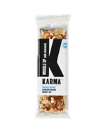 Batoniki - Karma Bars Baton Muscle Up Milk Chocolate 45g - miniaturka - grafika 1