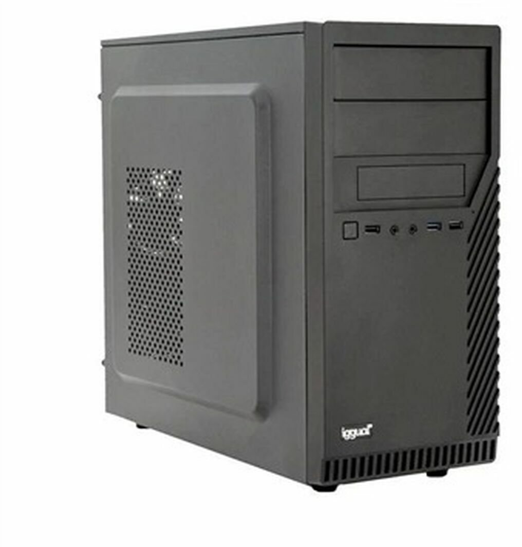 Iggual Komputer Stacjonarny PSIPCH714 Intel Core i7-12700 16 GB RAM 1 TB SSD