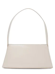 Calvin Klein Torebka damska Kobiety Sztuczna skóra beżowy jednolity, ONE SIZE - Torebki damskie - miniaturka - grafika 1