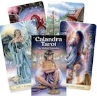 Ezoteryka - Calandra Tarot, karty do wróżenia - karty - miniaturka - grafika 1
