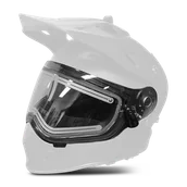 Akcesoria motocyklowe - Wizjer do Kasków 509 Ignite do Delta R3L Ignite - miniaturka - grafika 1